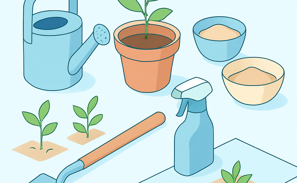 Ilustracao BoraDicas tutorial