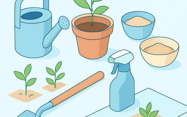 Ilustracao BoraDicas tutorial