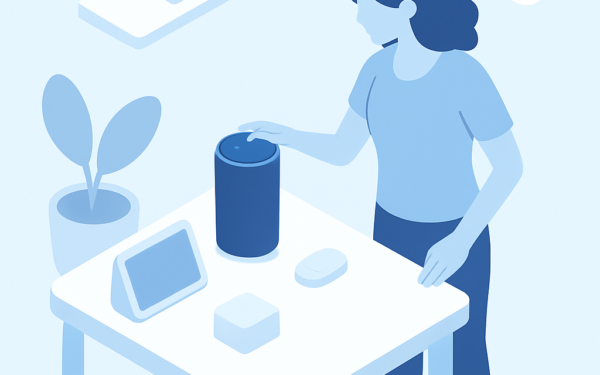 Ilustracao BoraDicas tutorial