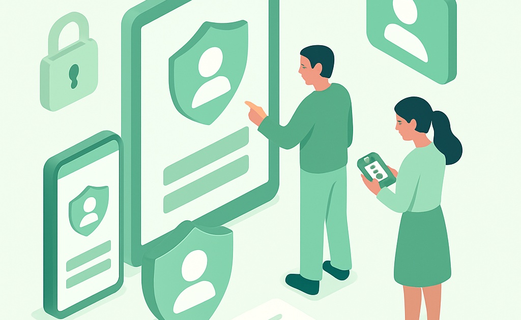 como configurar controle parental no android e iphone passo a passo BoraDicas