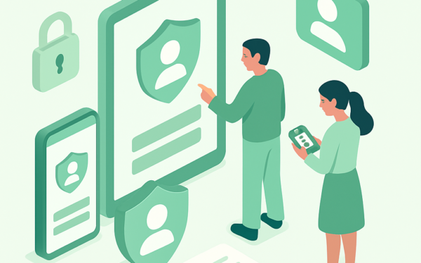 como configurar controle parental no android e iphone passo a passo BoraDicas