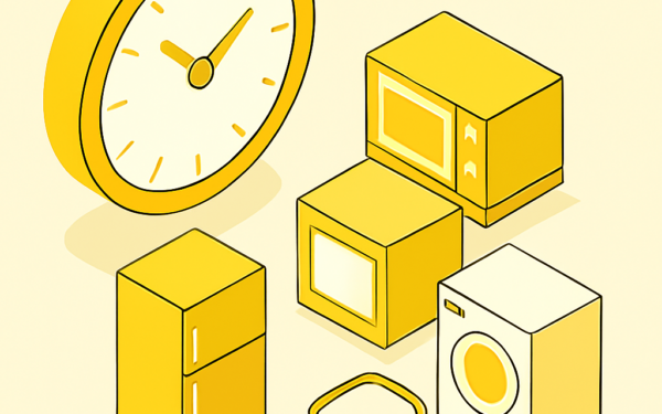 como configurar timer para reduzir gasto com eletrodomesticos passo a passo Bora