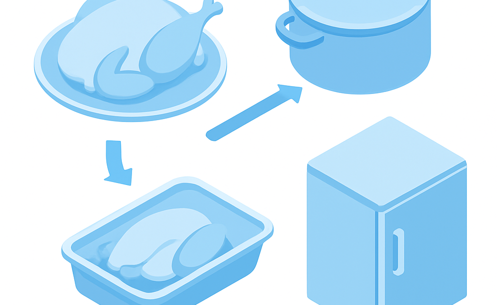 Ilustracao BoraDicas tutorial