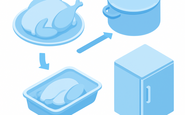 Ilustracao BoraDicas tutorial
