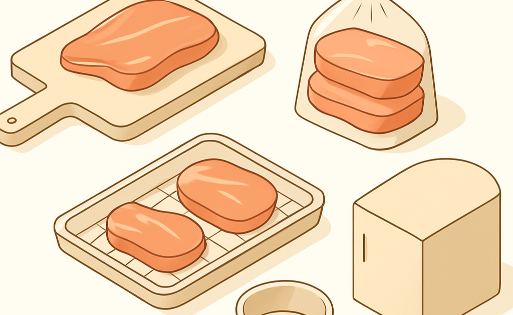 como congelar porcoes de carne sem perder suculencia passo a passo BoraDicas