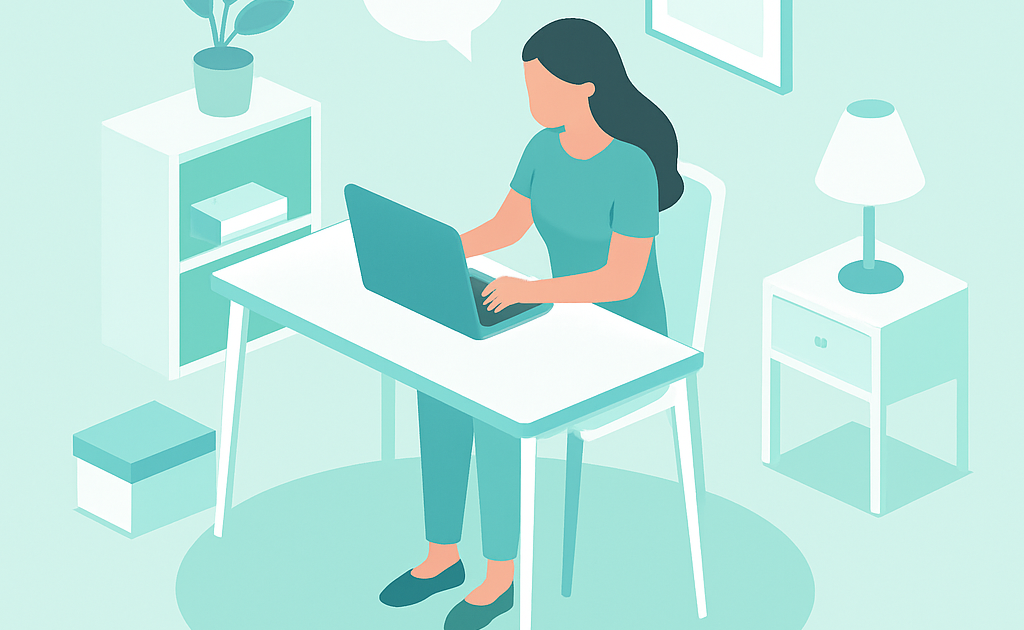 Ilustracao Emprego e Renda BoraDicas tutorial