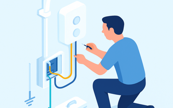 Ilustracao BoraDicas tutorial