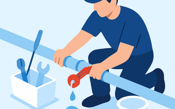 Ilustracao BoraDicas tutorial