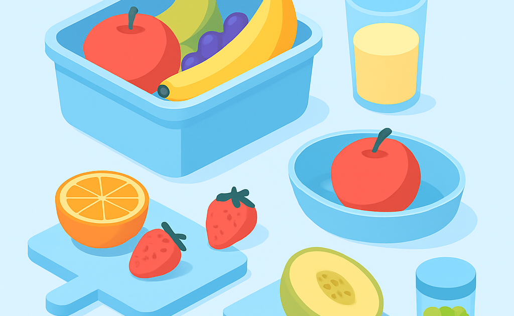 Ilustracao BoraDicas tutorial