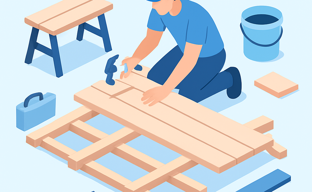 Ilustracao BoraDicas tutorial