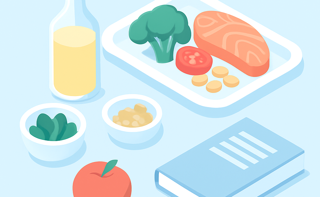Ilustracao BoraDicas tutorial