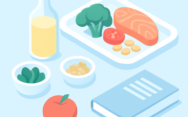 Ilustracao BoraDicas tutorial