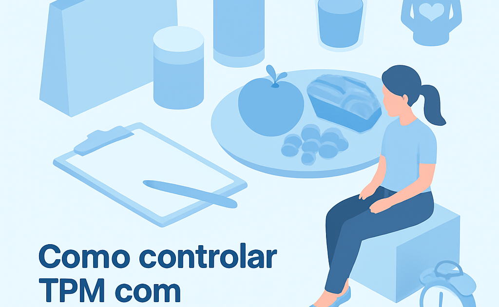 Ilustracao BoraDicas tutorial