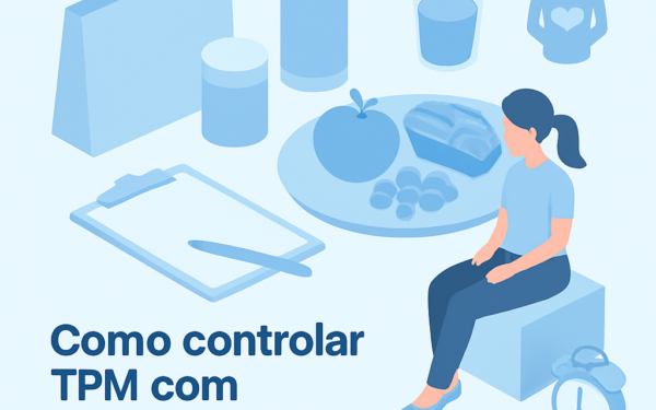 Ilustracao BoraDicas tutorial