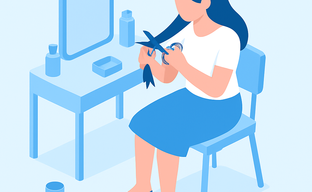 Ilustracao BoraDicas tutorial