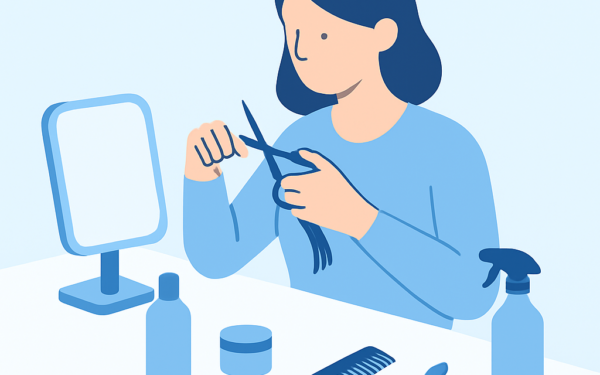 Ilustracao BoraDicas tutorial