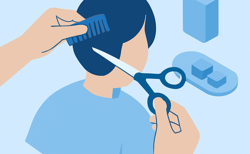 Ilustracao BoraDicas tutorial