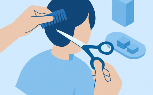 Ilustracao BoraDicas tutorial