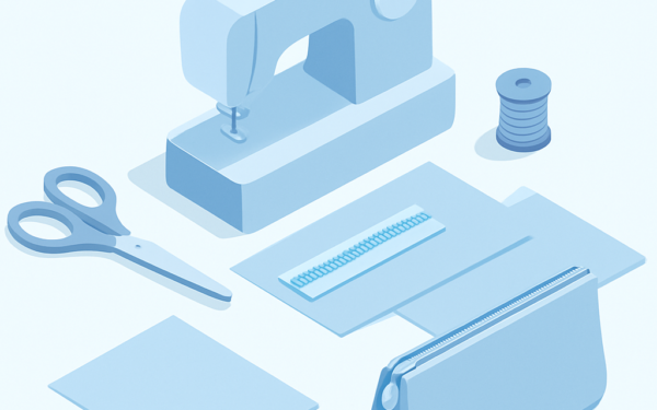 Ilustracao Casa e Reforma BoraDicas tutorial