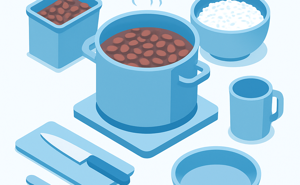 Ilustracao BoraDicas tutorial