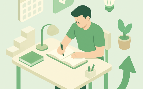 Ilustracao Tech Acessivel BoraDicas tutorial