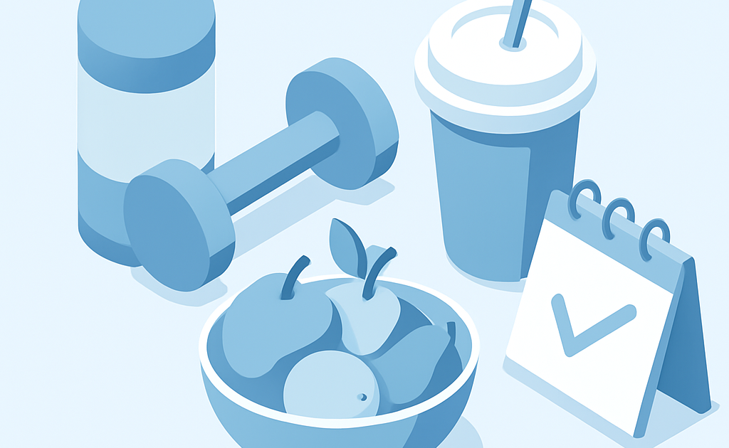 Ilustracao BoraDicas tutorial