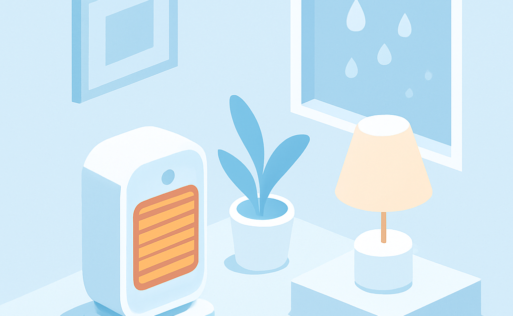 como criar iluminacao quente em ambientes frios e umidos passo a passo BoraDicas