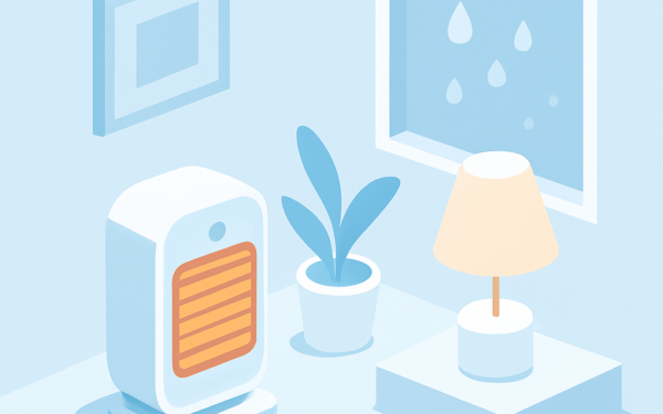 como criar iluminacao quente em ambientes frios e umidos passo a passo BoraDicas