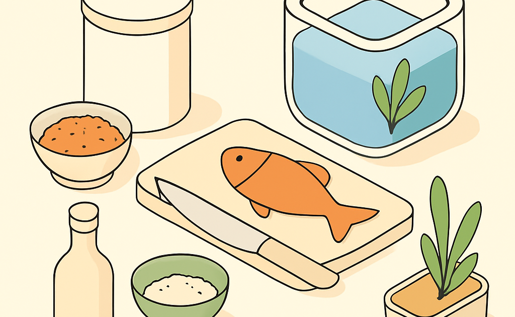 Ilustracao Culinaria Economica BoraDicas tutorial