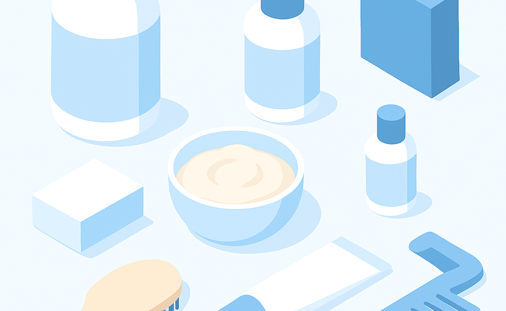 Ilustracao BoraDicas tutorial