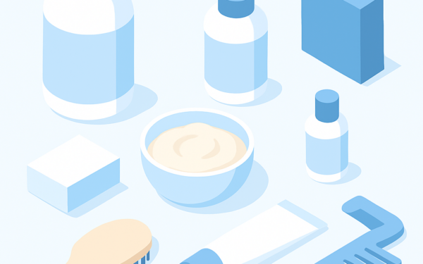 Ilustracao BoraDicas tutorial
