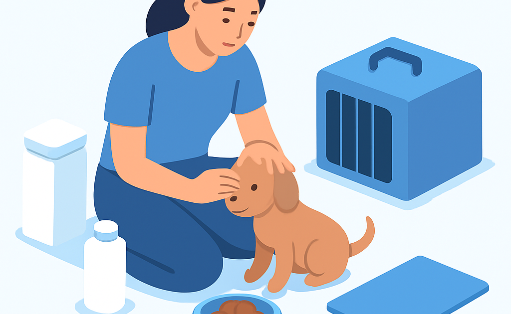 Ilustracao BoraDicas tutorial
