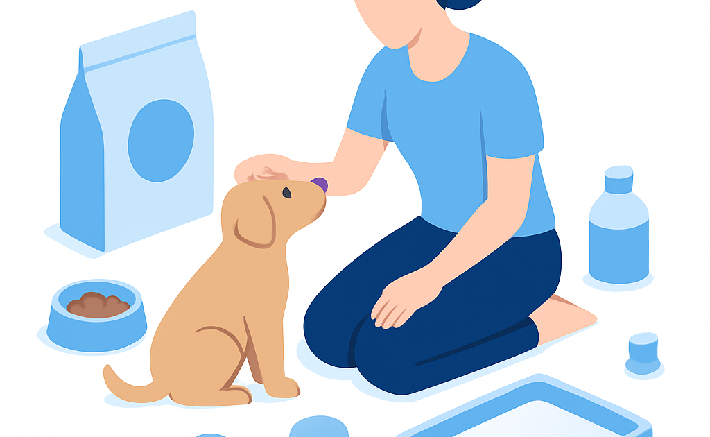 Ilustracao BoraDicas tutorial