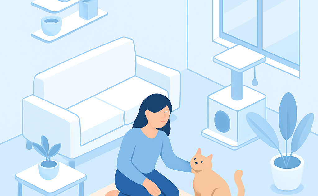 Ilustracao BoraDicas tutorial