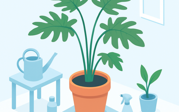 Ilustracao BoraDicas tutorial