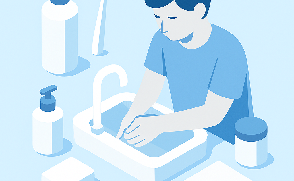 Ilustracao BoraDicas tutorial