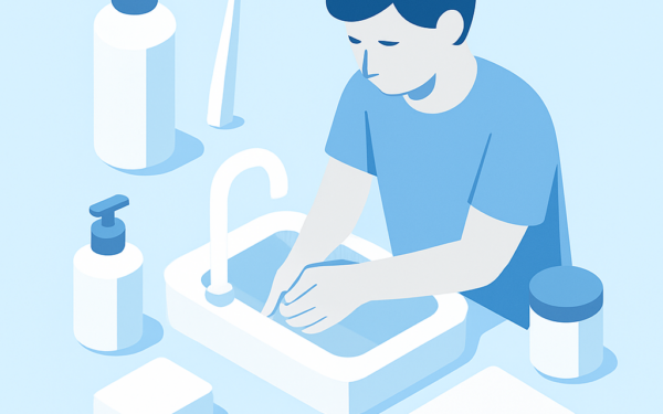 Ilustracao BoraDicas tutorial