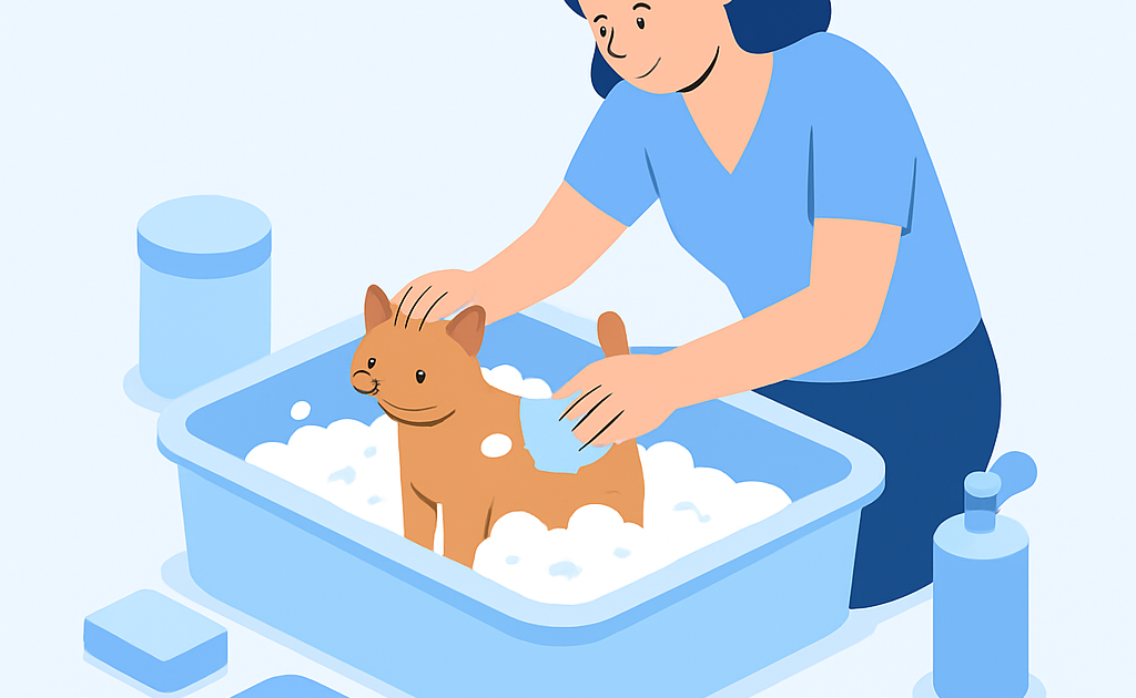 Ilustracao BoraDicas tutorial