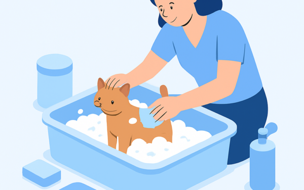 Ilustracao BoraDicas tutorial