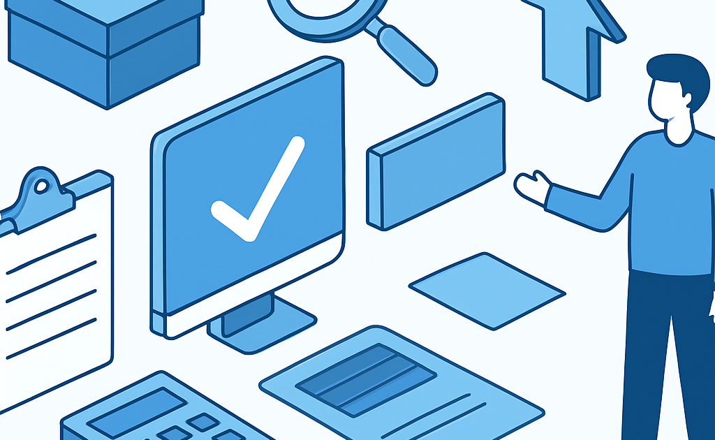 Ilustracao BoraDicas tutorial como declarar MEI imposto de renda