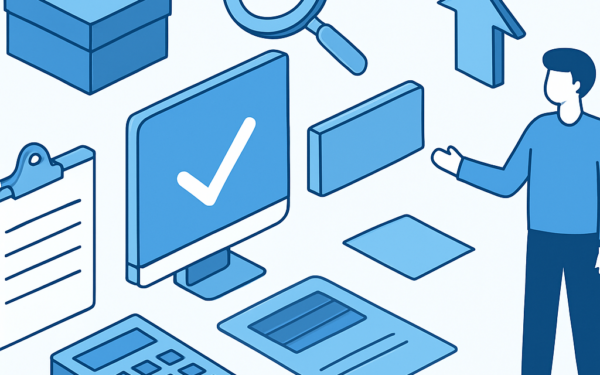 Ilustracao BoraDicas tutorial como declarar MEI imposto de renda