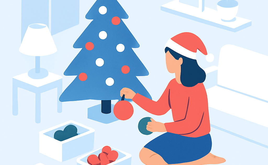 Ilustracao BoraDicas tutorial