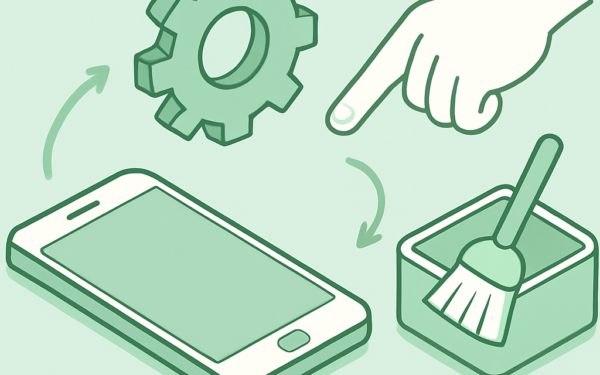 como deixar celular mais rapido passo a passo BoraDicas