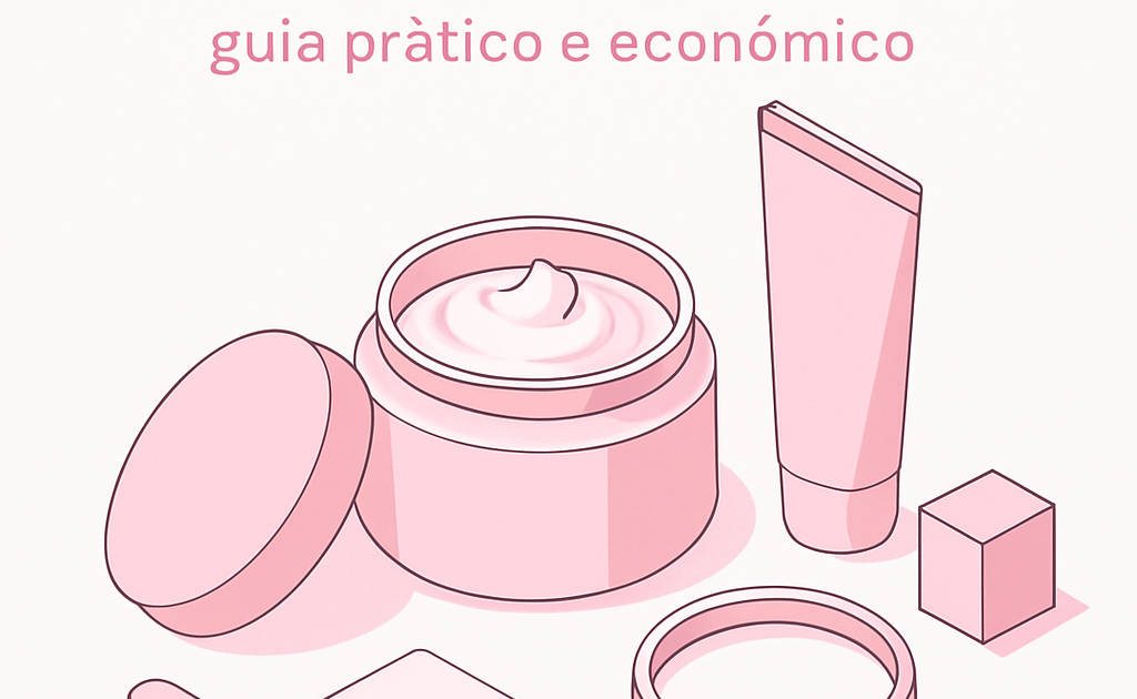 como descobrir se o creme esta vencido passo a passo BoraDicas