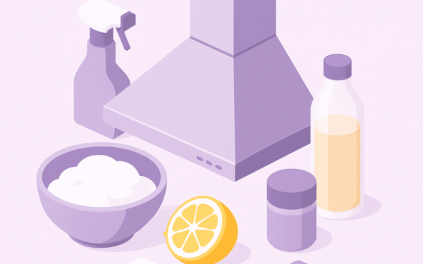 como desengordurar coifa com ingredientes domesticos em 30 minutos passo a passo