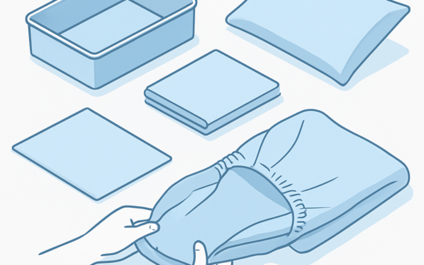 Ilustracao BoraDicas tutorial