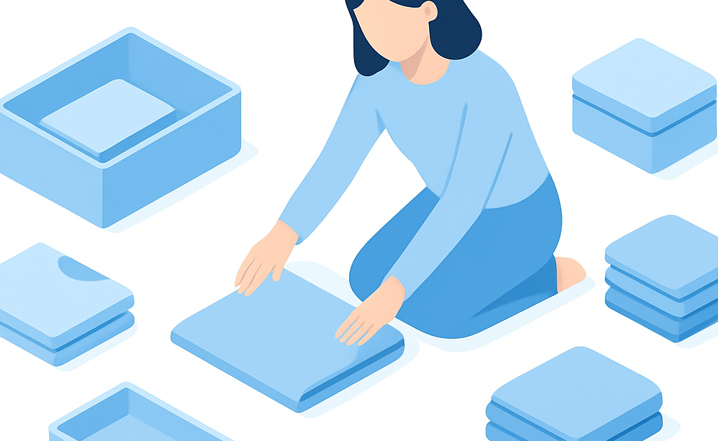 Ilustracao BoraDicas tutorial