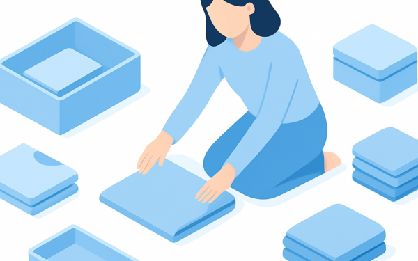 Ilustracao BoraDicas tutorial