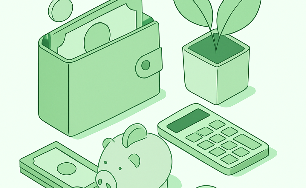 como economizar dinheiro ganhando pouco passo a passo BoraDicas