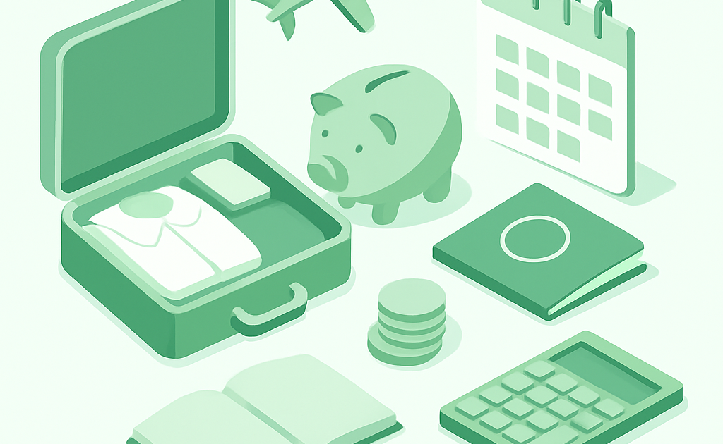 como economizar ferias julho passo a passo BoraDicas
